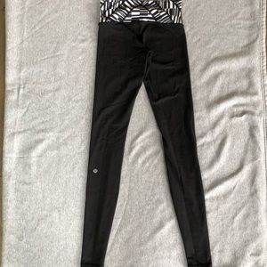 Lululemon leggings